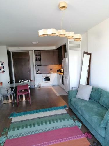 Apartamento Beograd Na Vodi