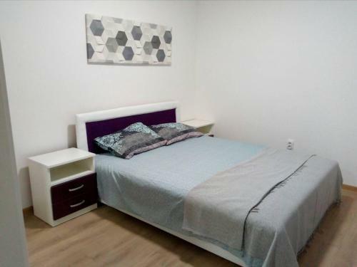 Apartamento Anni