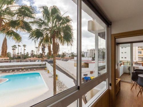 Cozy Apartment In Playa Del Ingl�s