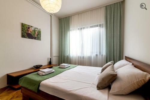 Wine House Apartment