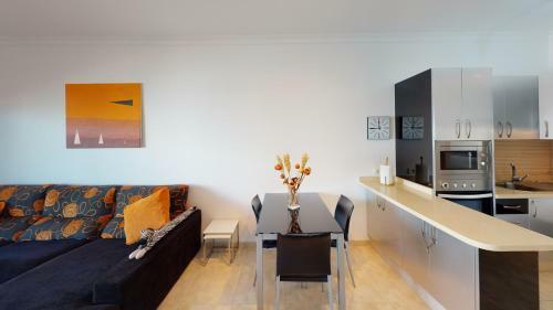 Apartamento Tropical Paradise