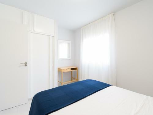 Apartamento Con Piscina En Maspalomas