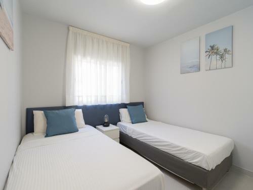 Apartamento Con Piscina En Maspalomas
