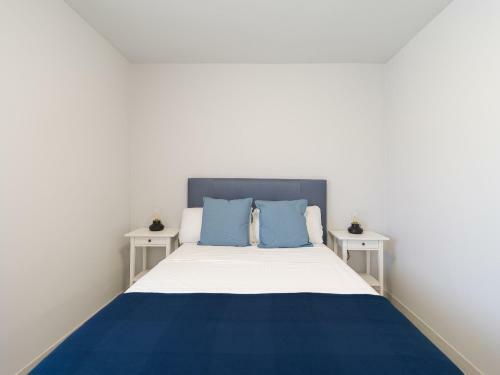 Apartamento Con Piscina En Maspalomas