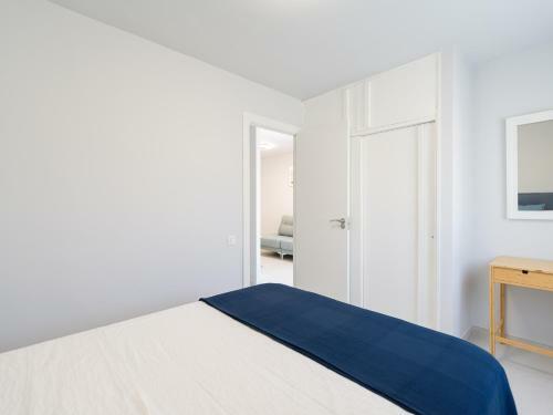 Apartamento Con Piscina En Maspalomas
