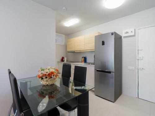 Apartamento Con Piscina En Maspalomas
