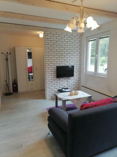 Apartman Garden House