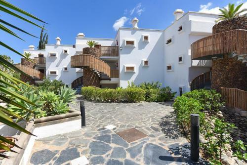 Apartamento Aida 206 By Villagrancanaria