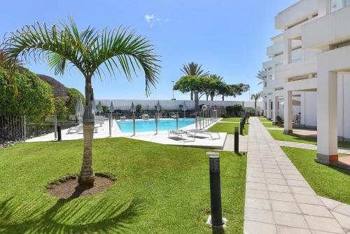 Apartamento Aida 206 By Villagrancanaria