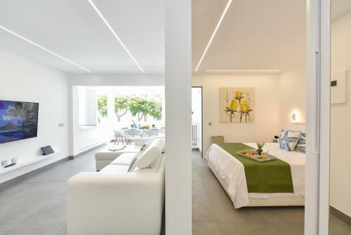 Apartamento Aida 206 By Villagrancanaria