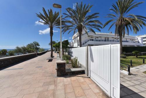 Apartamento Aida 206 By Villagrancanaria
