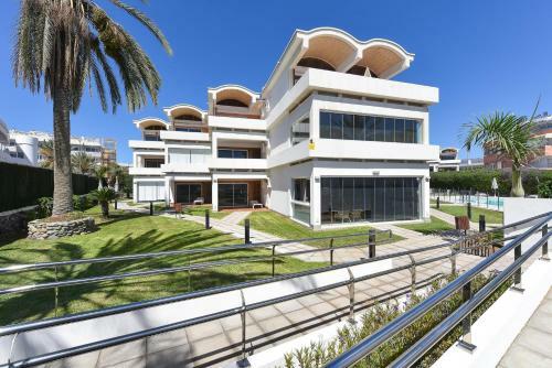 Apartamento Aida 206 By Villagrancanaria