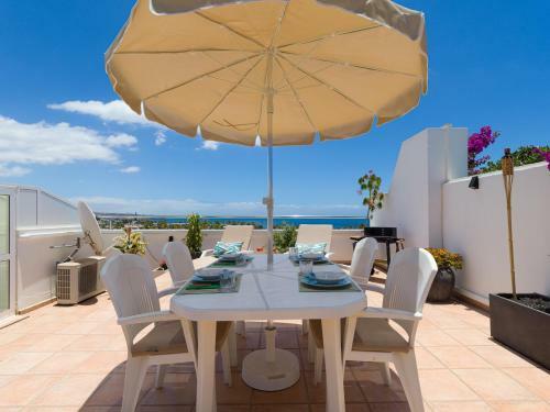 Apartamento Casa Lex