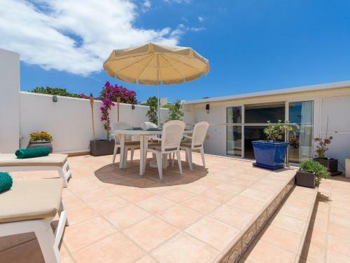 Apartamento Casa Lex