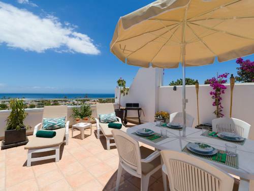 Apartamento Casa Lex