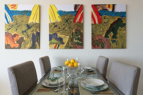 Apartamento Casa Lex