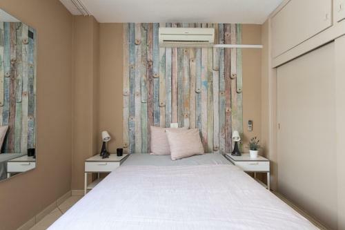 Apartamento Casa Lex