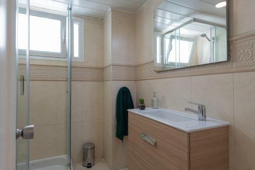 Apartamento Casa Lex