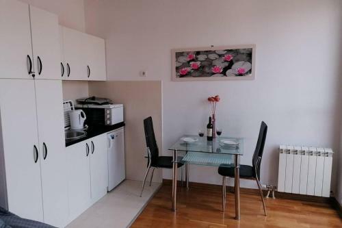 Apartment Nina