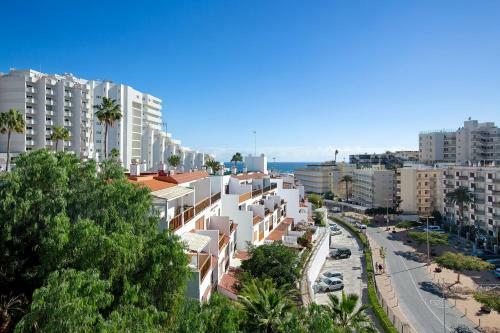 Apartamento Be Room Elefantes