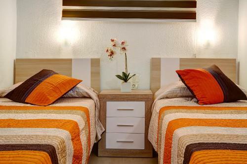 Apartamento Be Room Elefantes