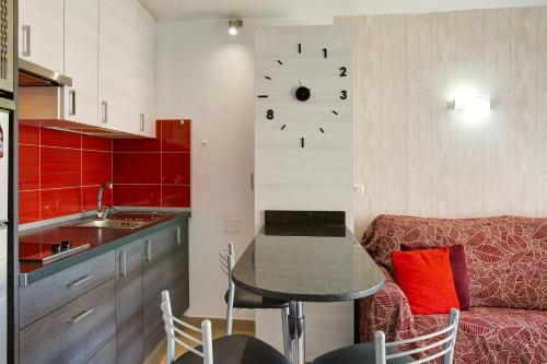 Apartamento Be Room Elefantes