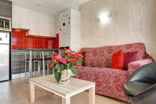 Apartamento Be Room Elefantes