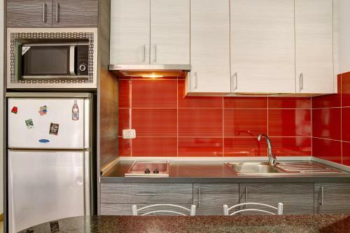 Apartamento Be Room Elefantes