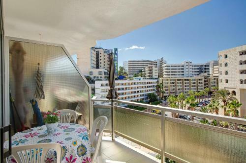 Apartamento Be Room Elefantes