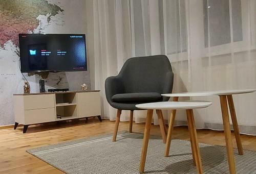 Apartman - Studio Devet