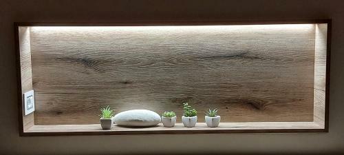 Apartman - Studio Devet