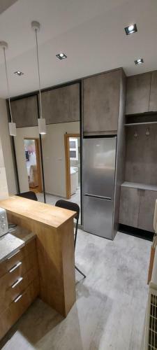 Apartman - Studio Devet