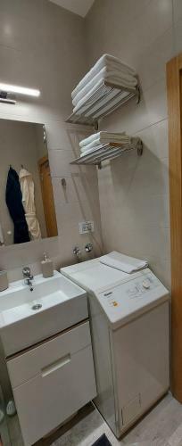 Apartman - Studio Devet