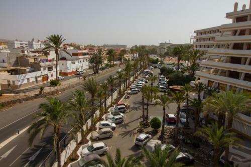 Apartamento Paraiso Maspalomas Views