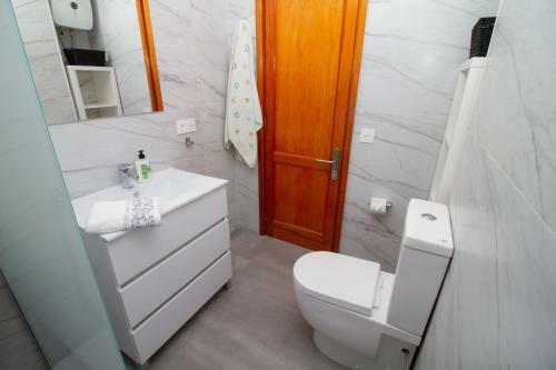 Apartamento Paraiso Maspalomas Views