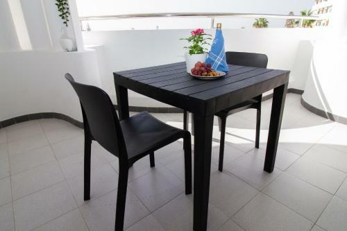 Apartamento Paraiso Maspalomas Views