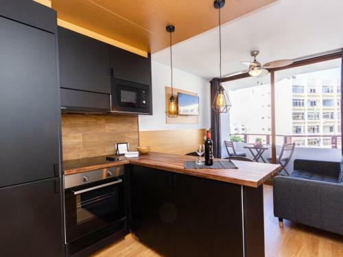 Lighthouse Friendly Apartment