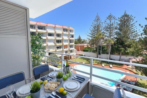 Apartamento Tanife 301 By Villagrancanaria
