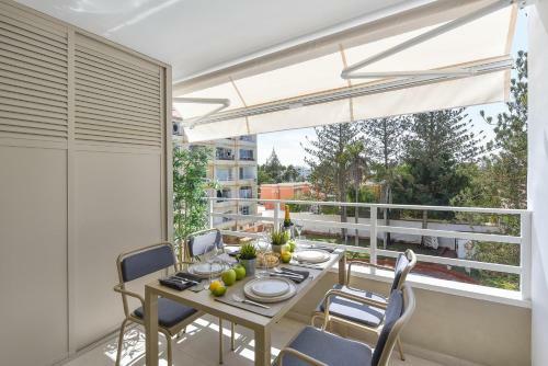 Apartamento Tanife 301 By Villagrancanaria