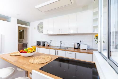 Yumbo Teror Two Bedroom Apartment