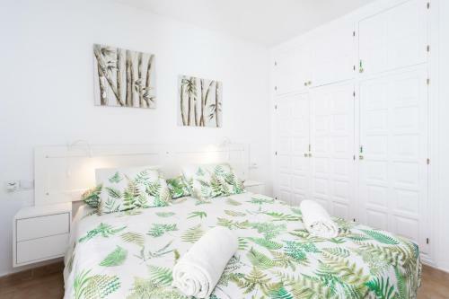 126 Gigantes Cliff Apartment By Sunkeyrents