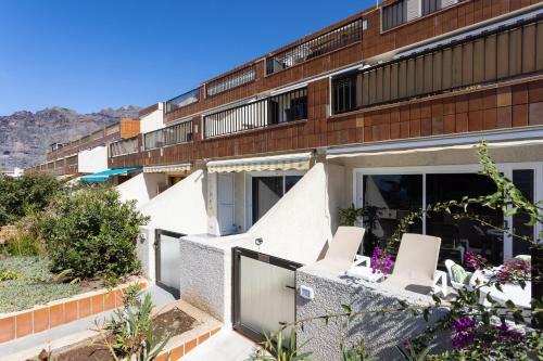 126 Gigantes Cliff Apartment By Sunkeyrents