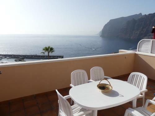 Apartamento Wonderful Views II