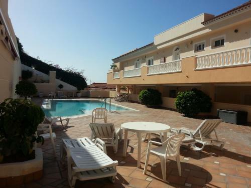 Apartamento Wonderful Views II