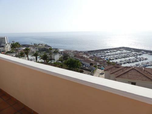 Apartamento Wonderful Views II