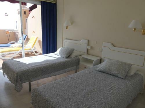 Apartamento Wonderful Views II