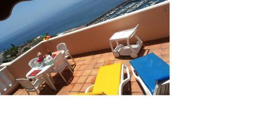 Apartamento Wonderful Views II