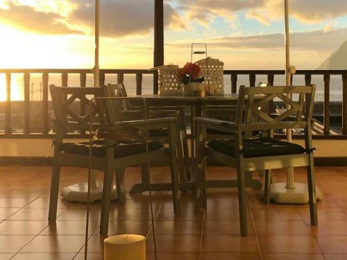 Apartamento Perla De Roca En Poblado Marinero