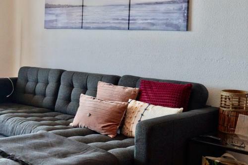 Apartamento Perla De Roca En Poblado Marinero