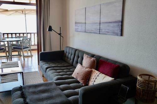 Apartamento Perla De Roca En Poblado Marinero